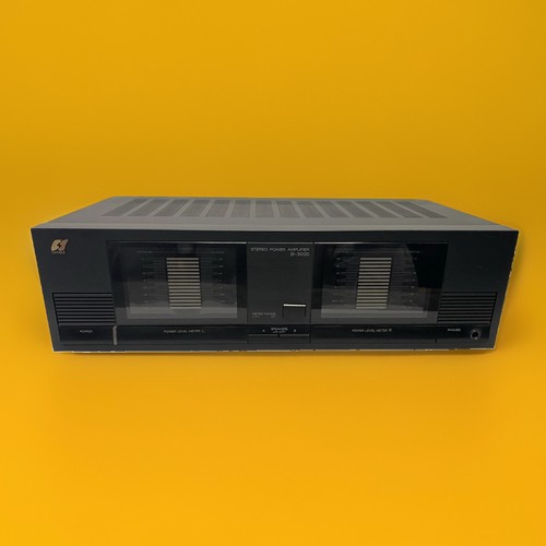 Sansui 3000 amplificatore di - sansui, b-3000