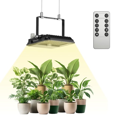Sansi luce coltivazione led - sansi, di