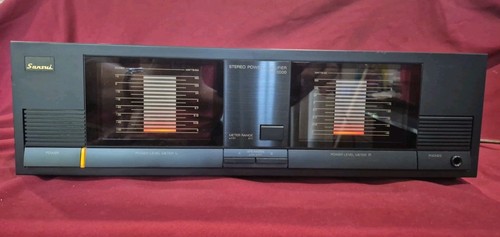 Sansui 3000 amplificatore di - sansui,